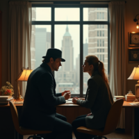 Как сюжет сериала 'Elementary' удерживает внимание зрителей?