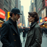 Что делает 'Elementary' уникальным в мире детективных сериалов?